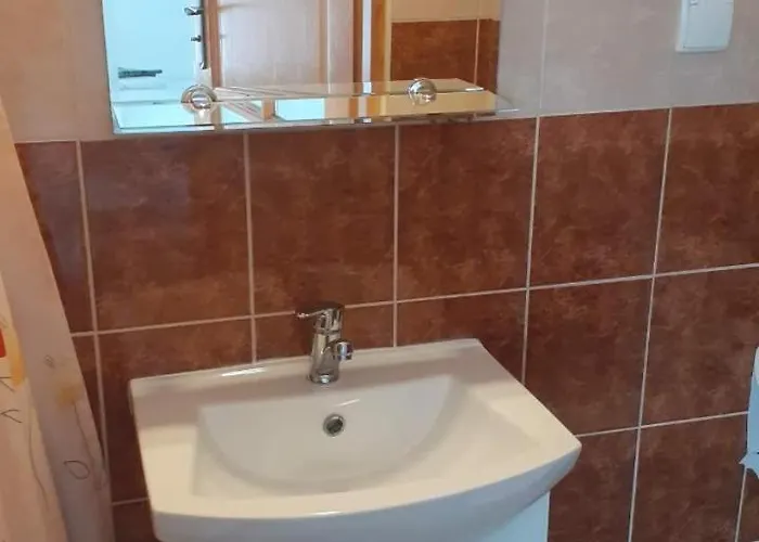 Hotel Osrodek Wypoczynkowy Helena Zakopane